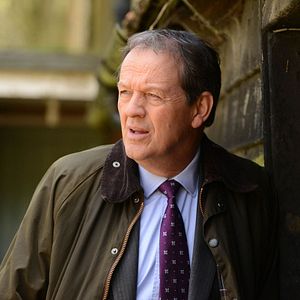Foto Kevin Whately