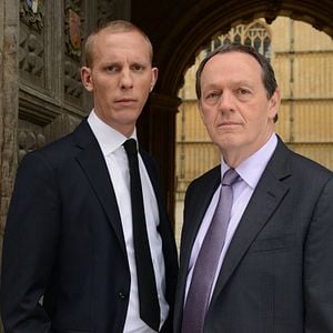 Foto Kevin Whately