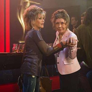 Foto Grace and Frankie