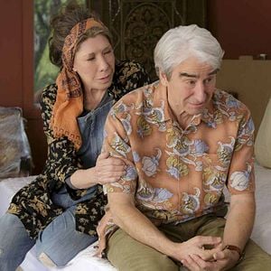 Foto Grace and Frankie