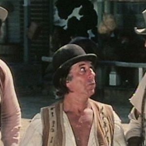 Le llamaban calamidad - Película 1972