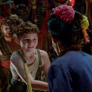 Foto Levi Miller (II)