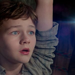 Foto Levi Miller (II)