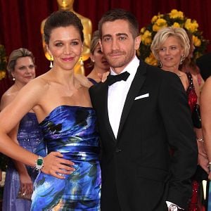 Foto Maggie Gyllenhaal