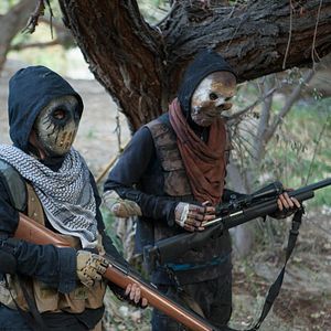 Foto Supervivencia (Preservation)