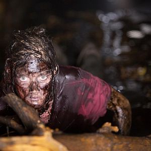 Foto Supervivencia (Preservation)