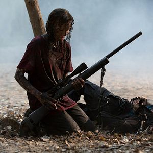 Foto Supervivencia (Preservation)