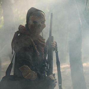 Foto Supervivencia (Preservation)