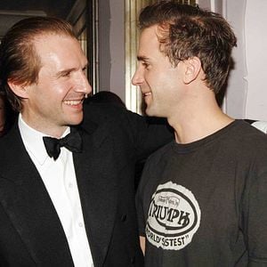 Foto Ralph Fiennes