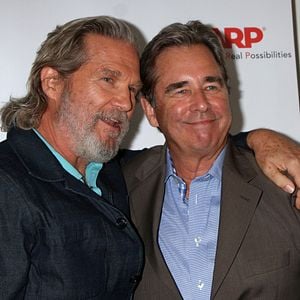 Foto Beau Bridges