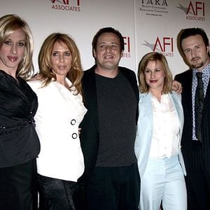 Foto Patricia Arquette