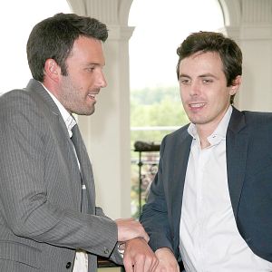 Foto Casey Affleck