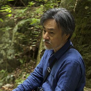 Foto Kiyoshi Kurosawa