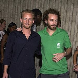 Foto Danny Masterson