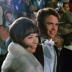 Foto Warren Beatty