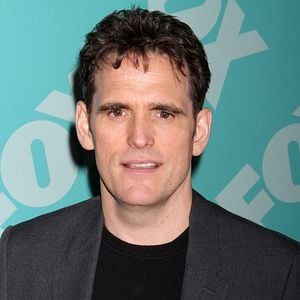 Foto Matt Dillon