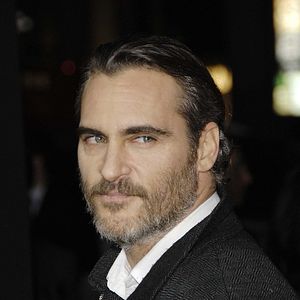 Foto Joaquin Phoenix