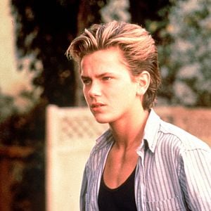 Foto River Phoenix
