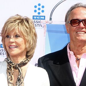Foto Peter Fonda