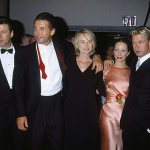 Foto William Baldwin