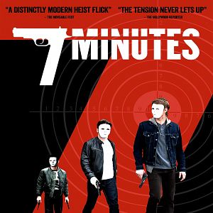 Foto Atraco en 7 minutos