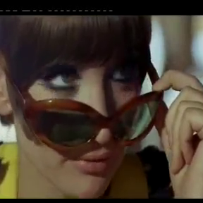 Foto La chica de los anuncios