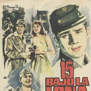 Foto 15 bajo la lona