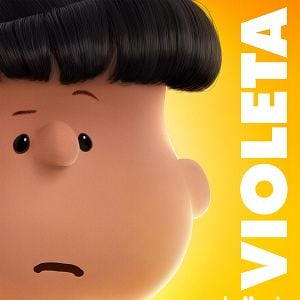 Foto Carlitos y Snoopy. La película de Peanuts