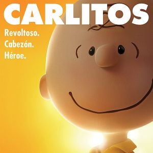Foto Carlitos y Snoopy. La película de Peanuts