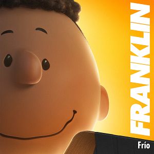 Foto Carlitos y Snoopy. La película de Peanuts