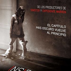 Foto Insidious: Capítulo 3