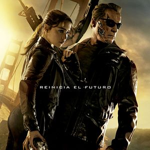 Foto Terminator: Génesis