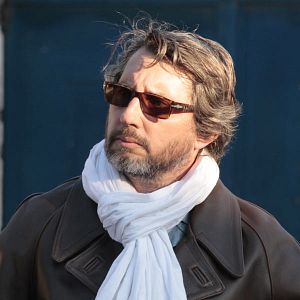 Foto Bruno Podalydès