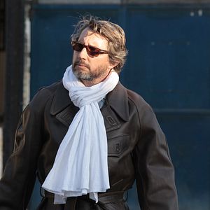 Foto Bruno Podalydès