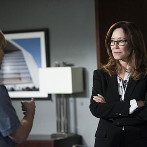 Foto Major Crimes