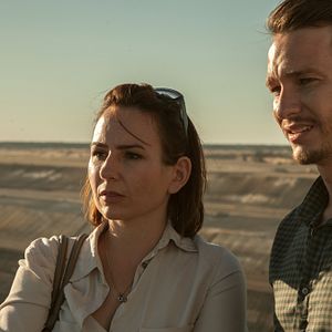 Foto Vladimir Burlakov