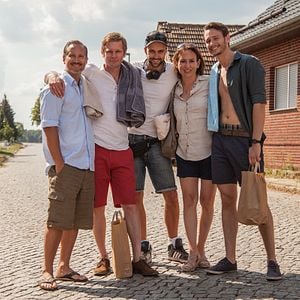 Foto Kai Ivo Baulitz