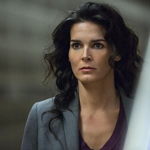 Foto Angie Harmon