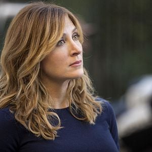 Foto Sasha Alexander