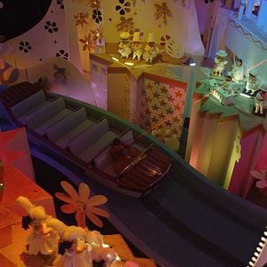 Foto Tomorrowland: El mundo del mañana