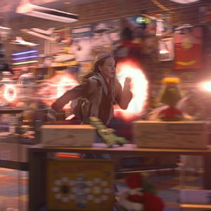 Foto Tomorrowland: El mundo del mañana