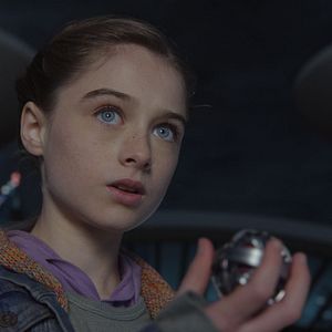 Foto Tomorrowland: El mundo del mañana