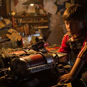 Foto Tomorrowland: El mundo del mañana