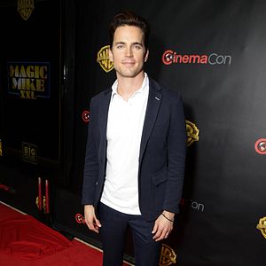 Foto Matt Bomer