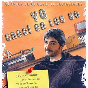 Foto Yo crecí en los 80