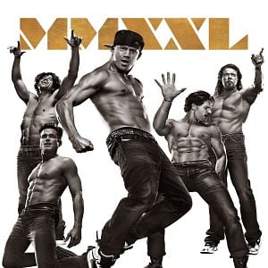 Magic Mike XXL - Película 2015