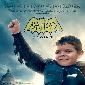 Foto Batkid Begins