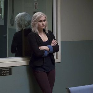 Foto iZombie