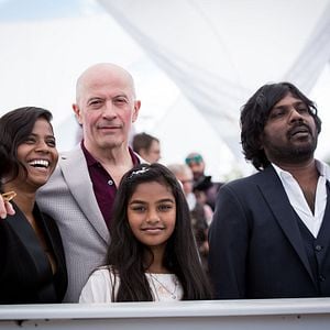 Foto Jacques Audiard