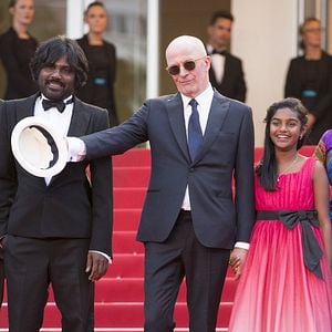 Foto Jacques Audiard